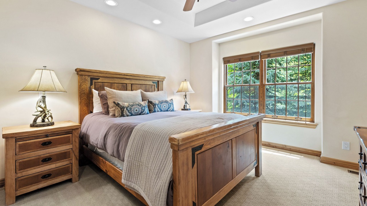 Photo of Bedroom in Eagle-Vail