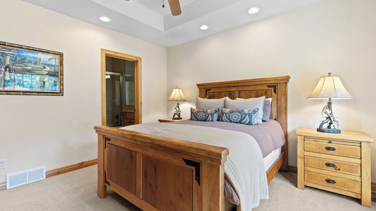 Photo of Bedroom in Eagle-Vail