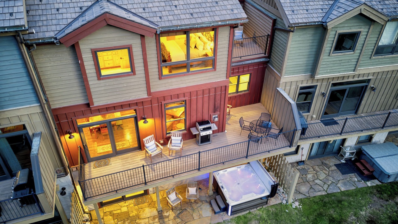 Photo of Outdoor in Eagle-Vail