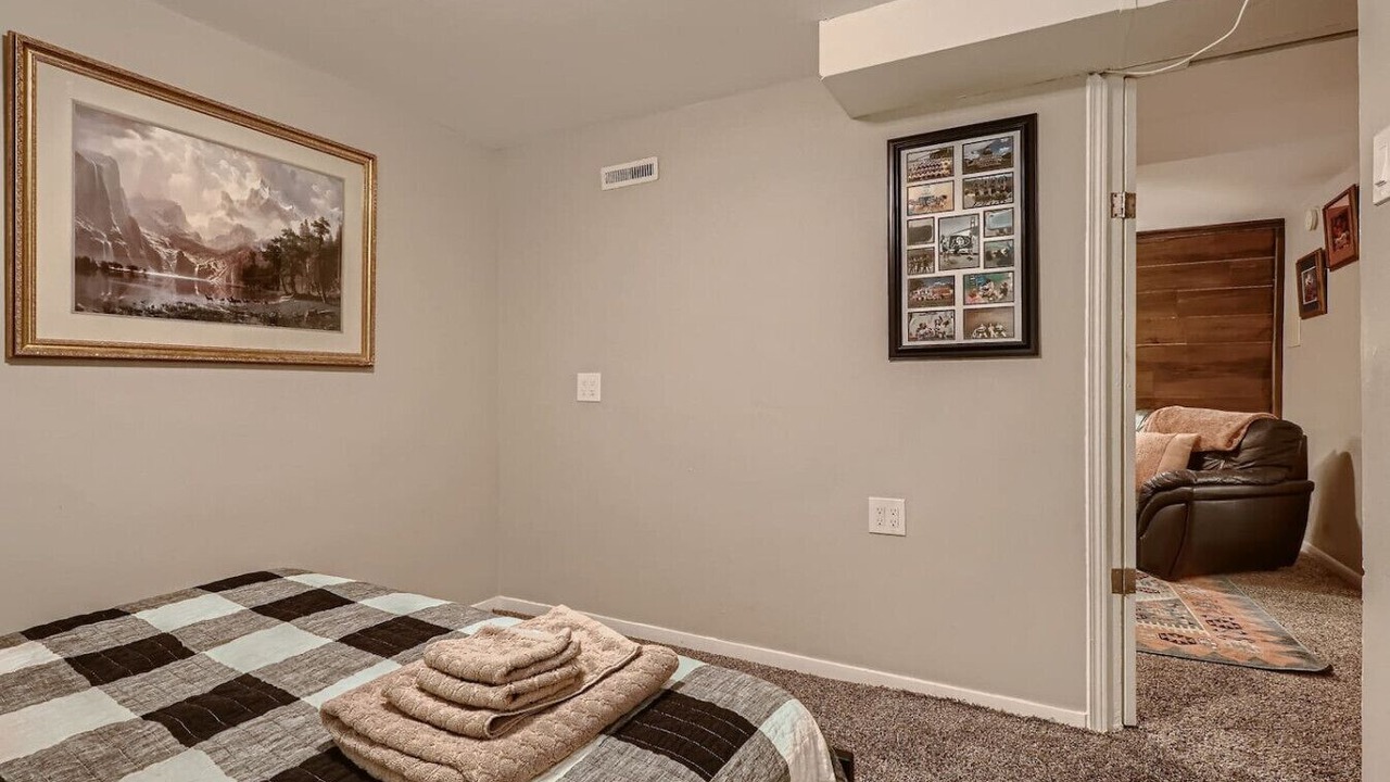 Photo of Bedroom in Lakewood