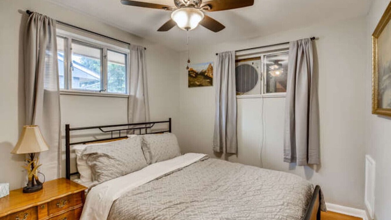 Photo of Bedroom in Lakewood