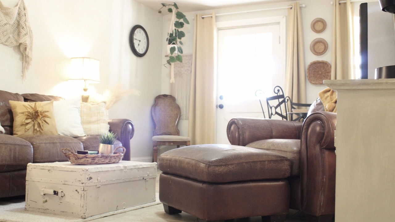 Photo of Livingroom in Briargate