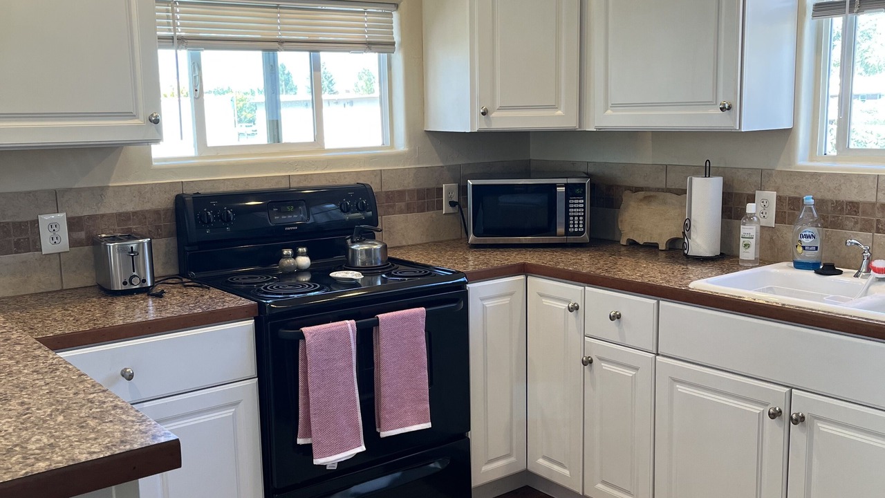 Photo of Kitchen in Montrose