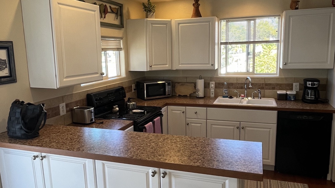 Photo of Kitchen in Montrose