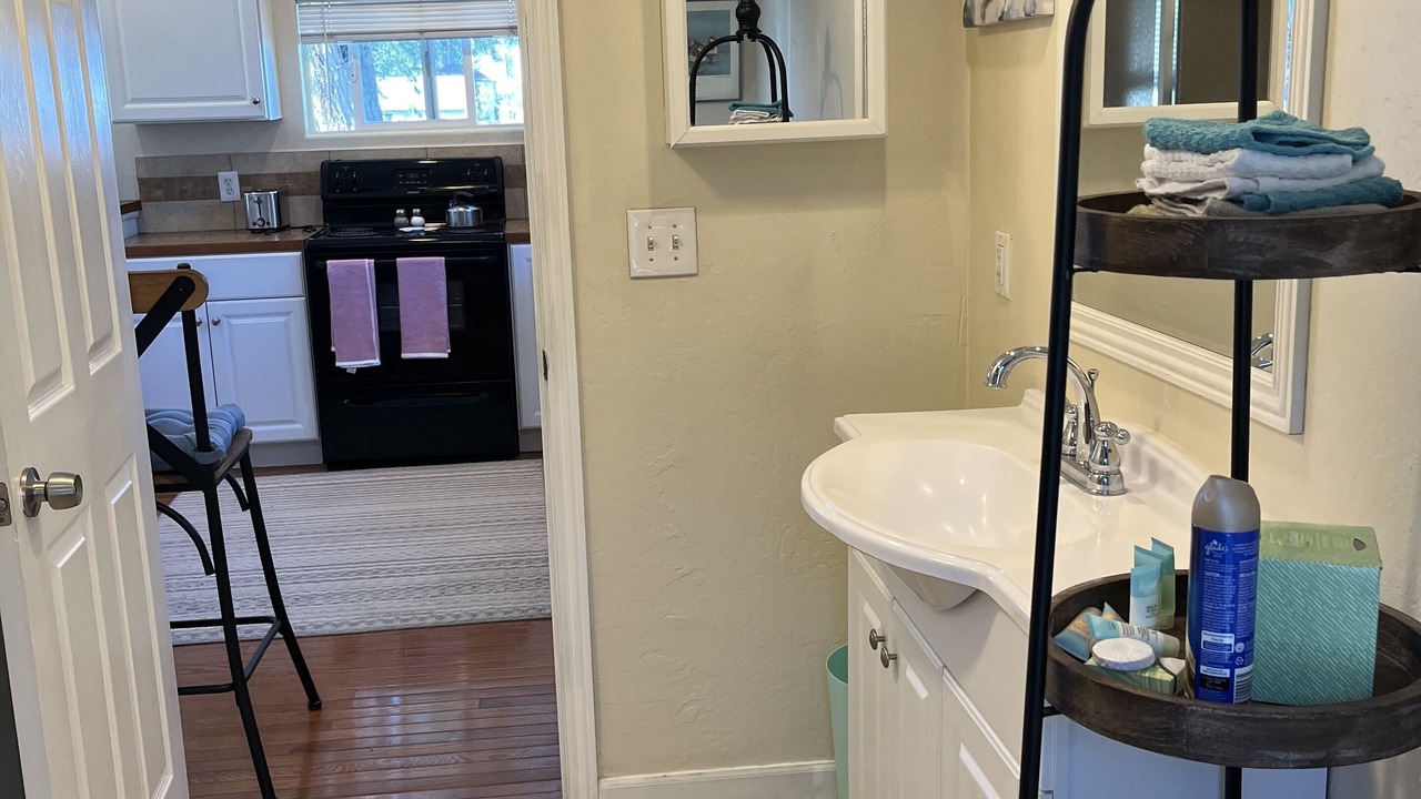Photo of Kitchen in Montrose