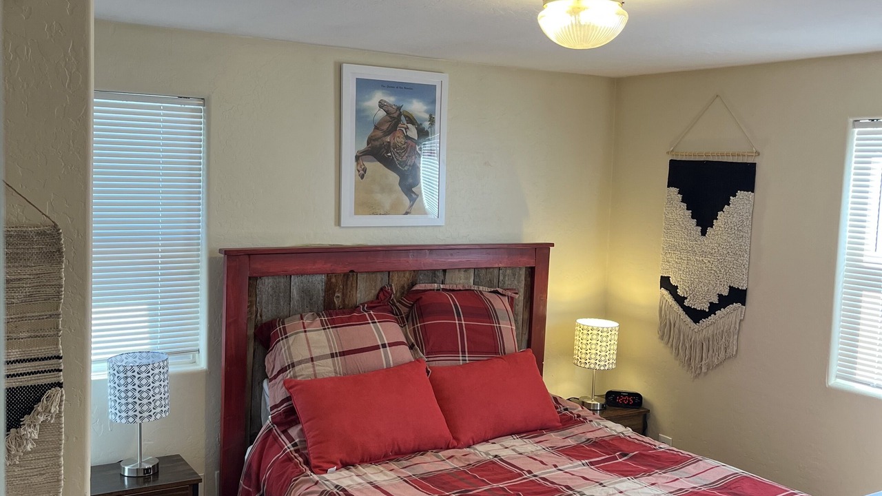 Photo of Bedroom in Montrose