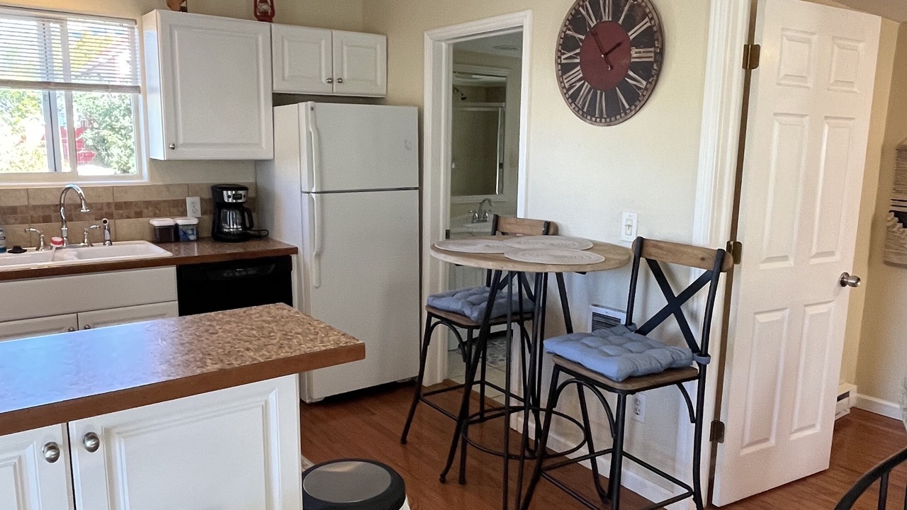 Photo of Kitchen in Montrose