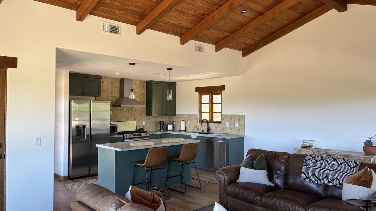 Photo of Livingroom in Vista