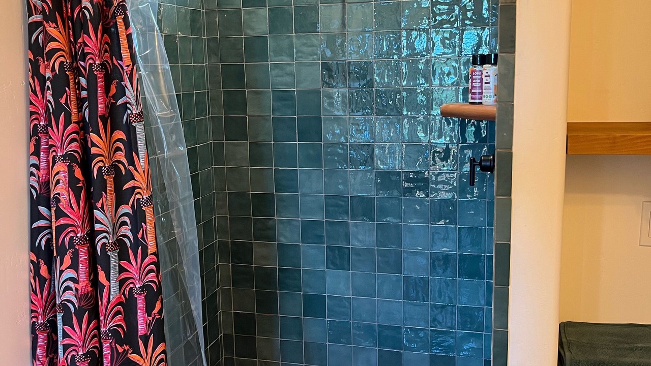 Photo of Bathroom in Vista