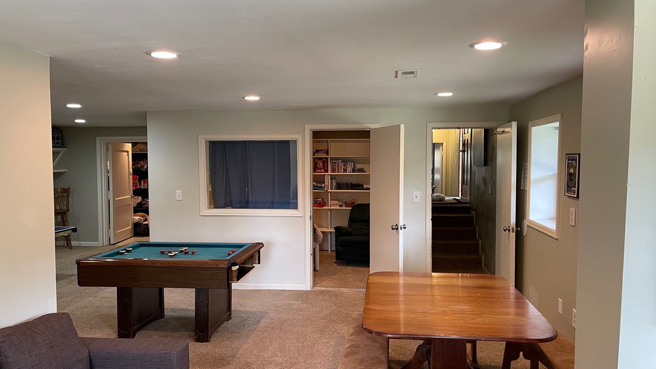Photo of Bedroom in Idaho Springs