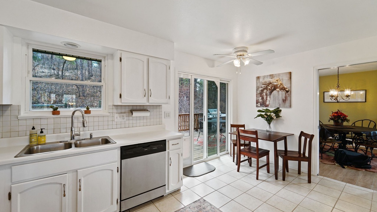Photo of Kitchen in Sedalia