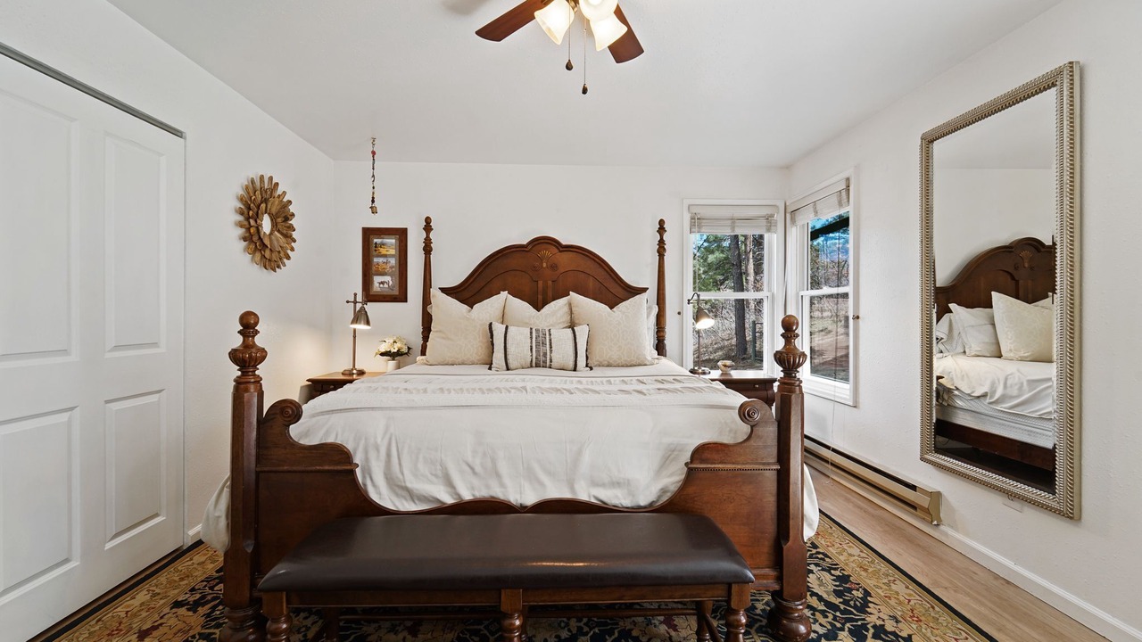 Photo of Bedroom in Sedalia