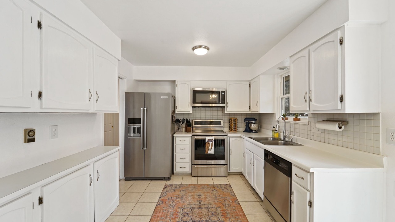 Photo of Kitchen in Sedalia