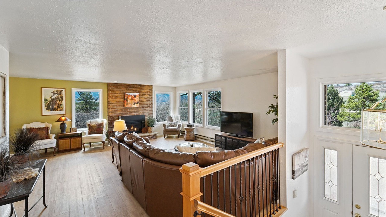 Photo of Livingroom in Sedalia