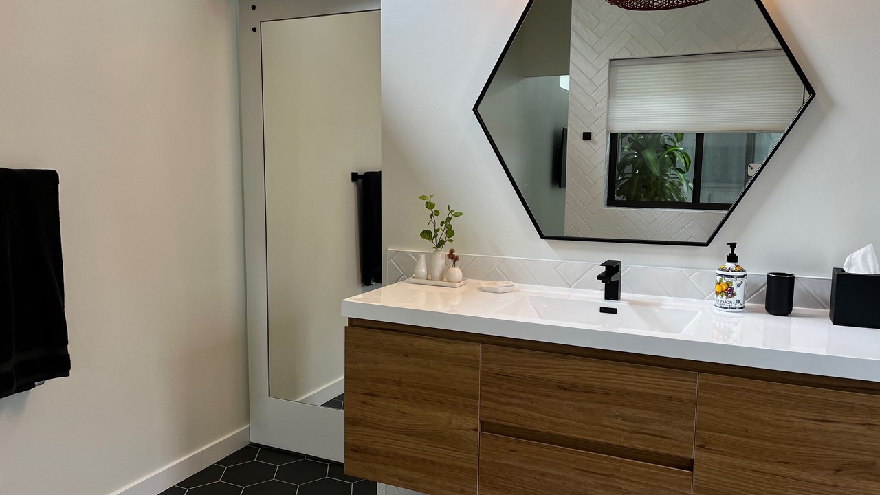 Photo of Bathroom in Olde Carlsbad