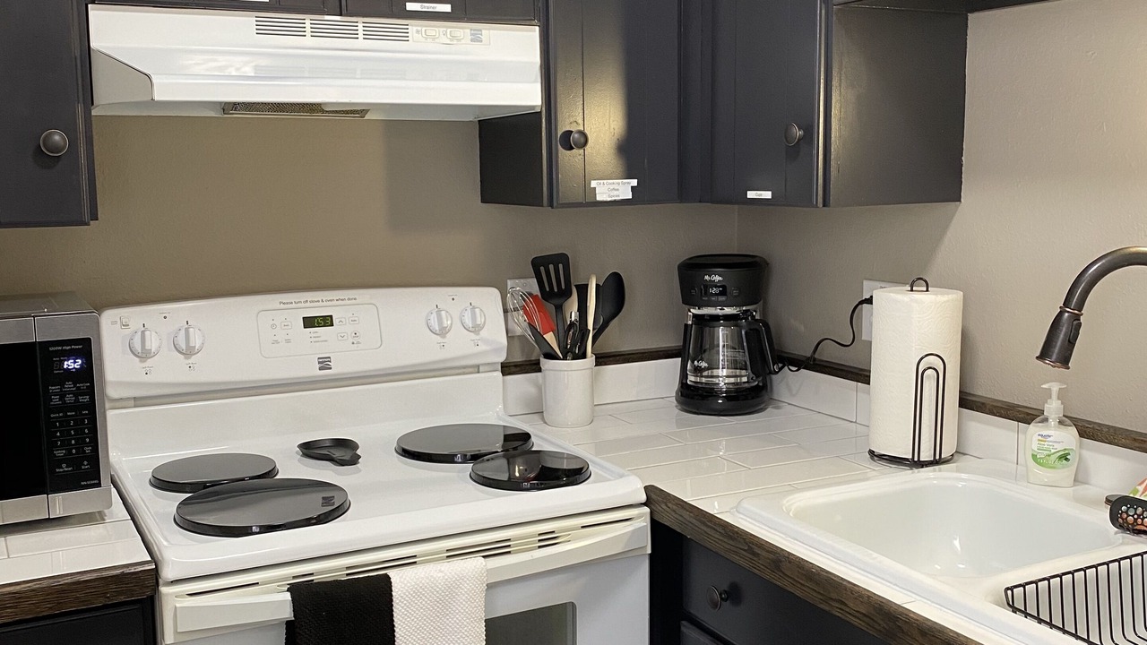 Photo of Kitchen in Canon City