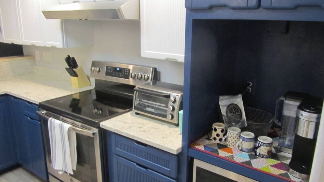 Photo of Kitchen in Fitzsimons
