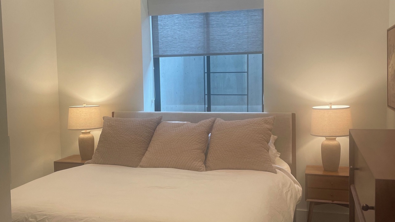 Photo of Bedroom in Evergreen