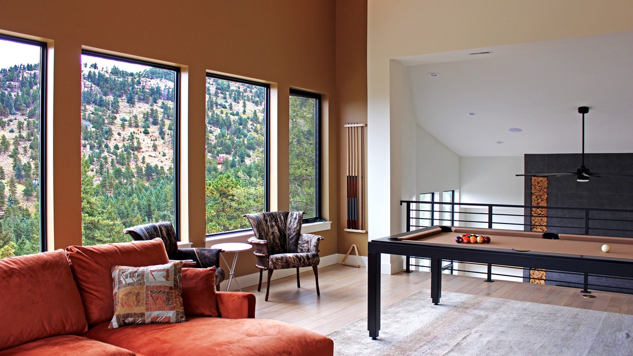 Photo of Bedroom in Evergreen