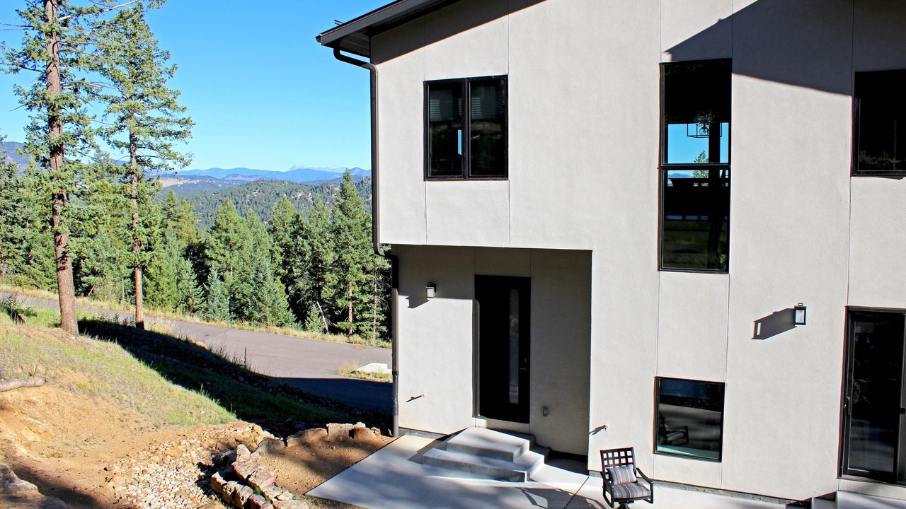 Photo of Outdoor in Evergreen