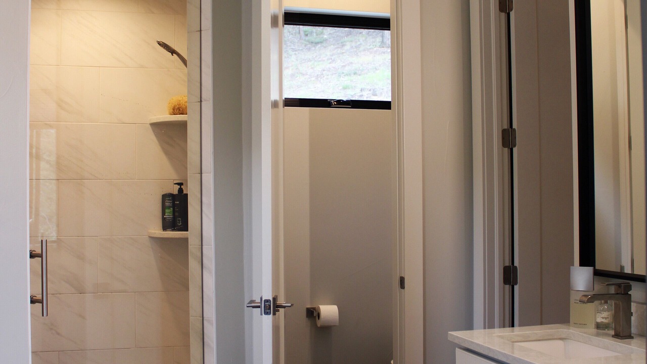 Photo of Bathroom in Evergreen