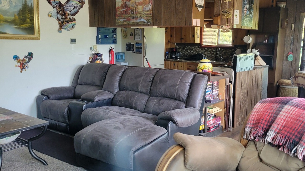 Photo of Livingroom in Collbran