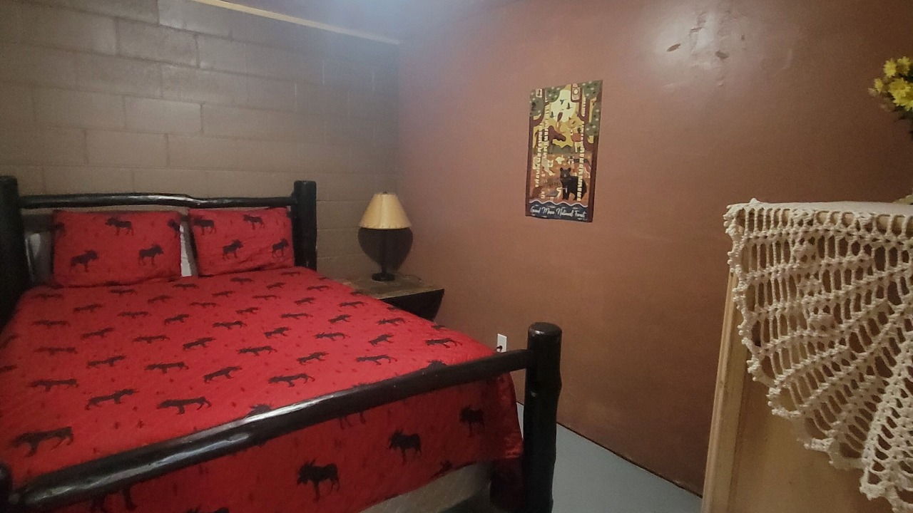 Photo of Bedroom in Collbran