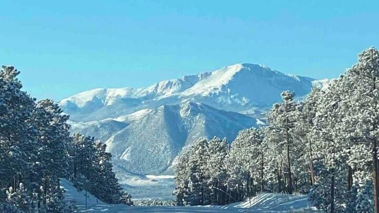 Photo of Others in Colorado Springs