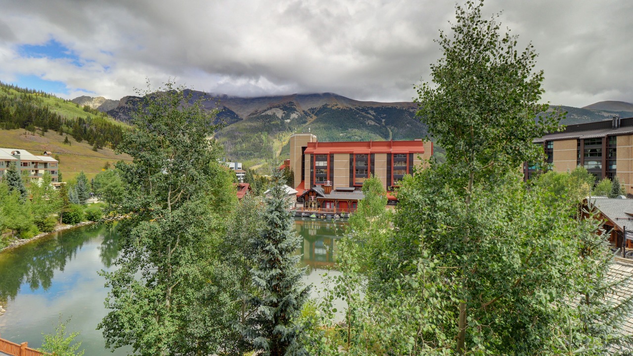 Photo of Outdoor in Copper Mountain Village