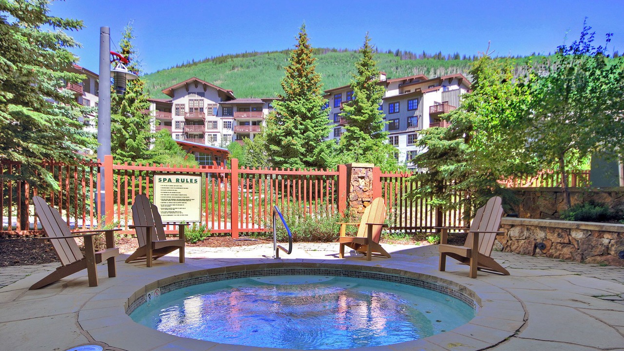 Photo of Others in Copper Mountain Village