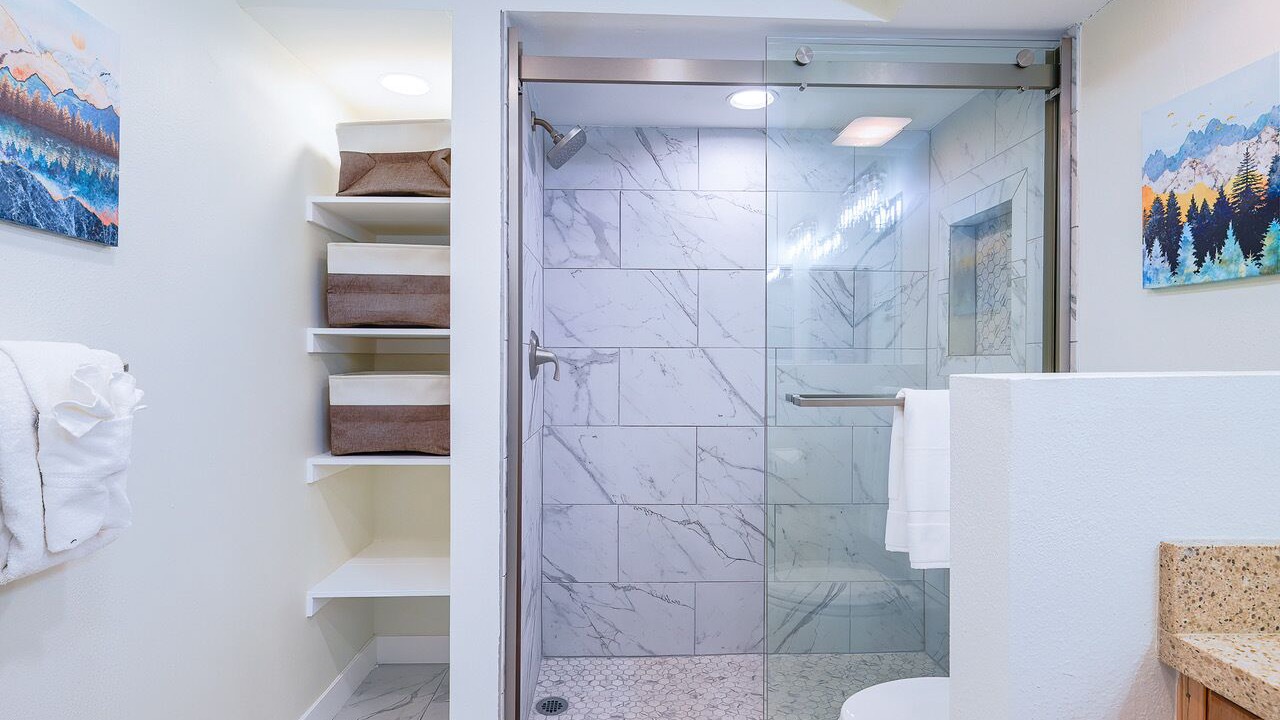 Photo of Bathroom in Copper Mountain Village