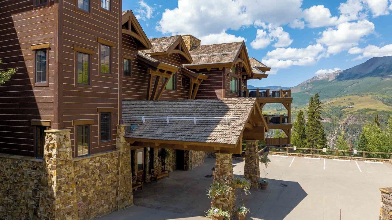 Photo of Outdoor in Mountain Village