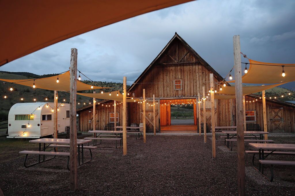 Photo of Outdoor in Villa Grove