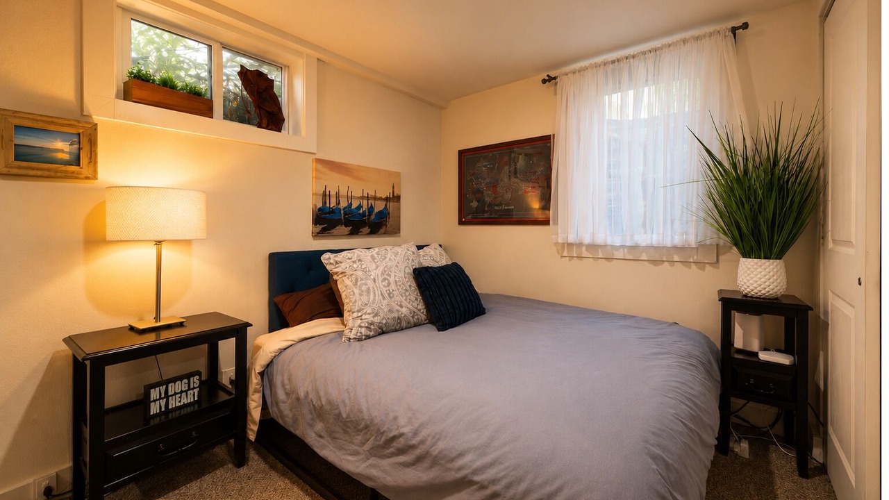 Photo of Bedroom in Virginia Village