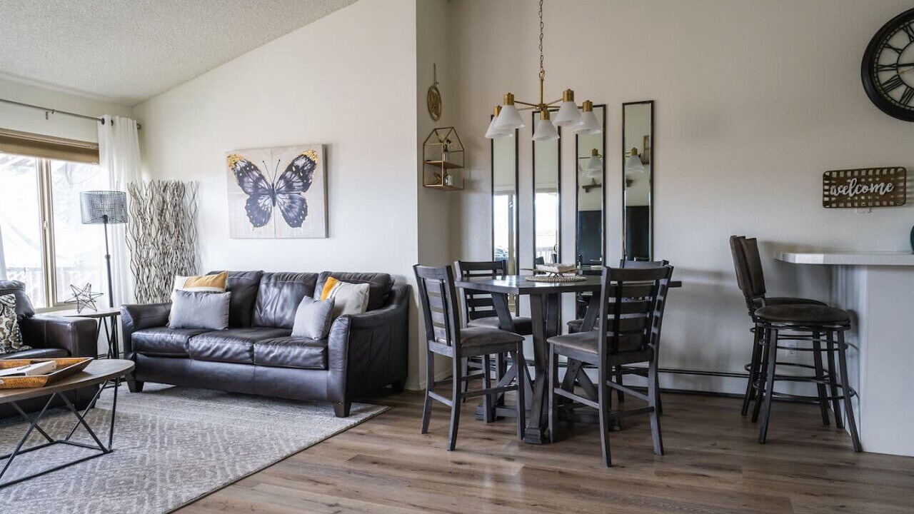Photo of Livingroom in The Ridges
