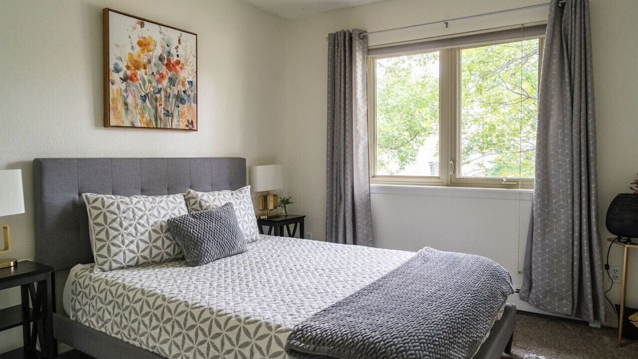 Photo of Bedroom in The Ridges