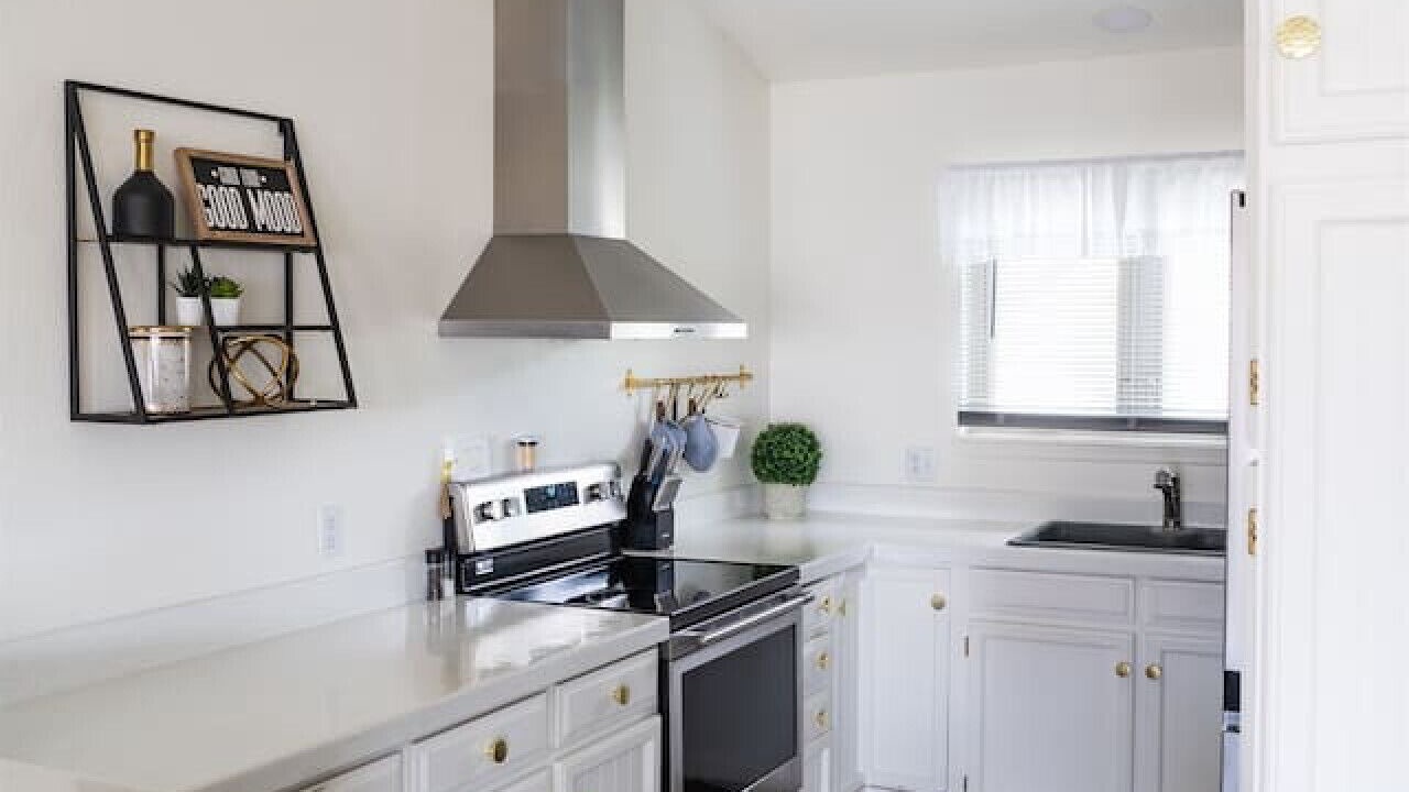 Photo of Kitchen in The Ridges