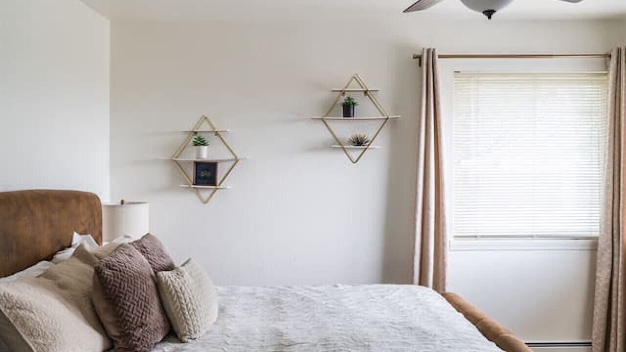Photo of Bedroom in The Ridges