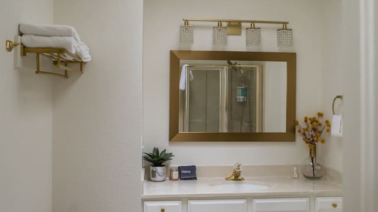Photo of Bathroom in The Ridges
