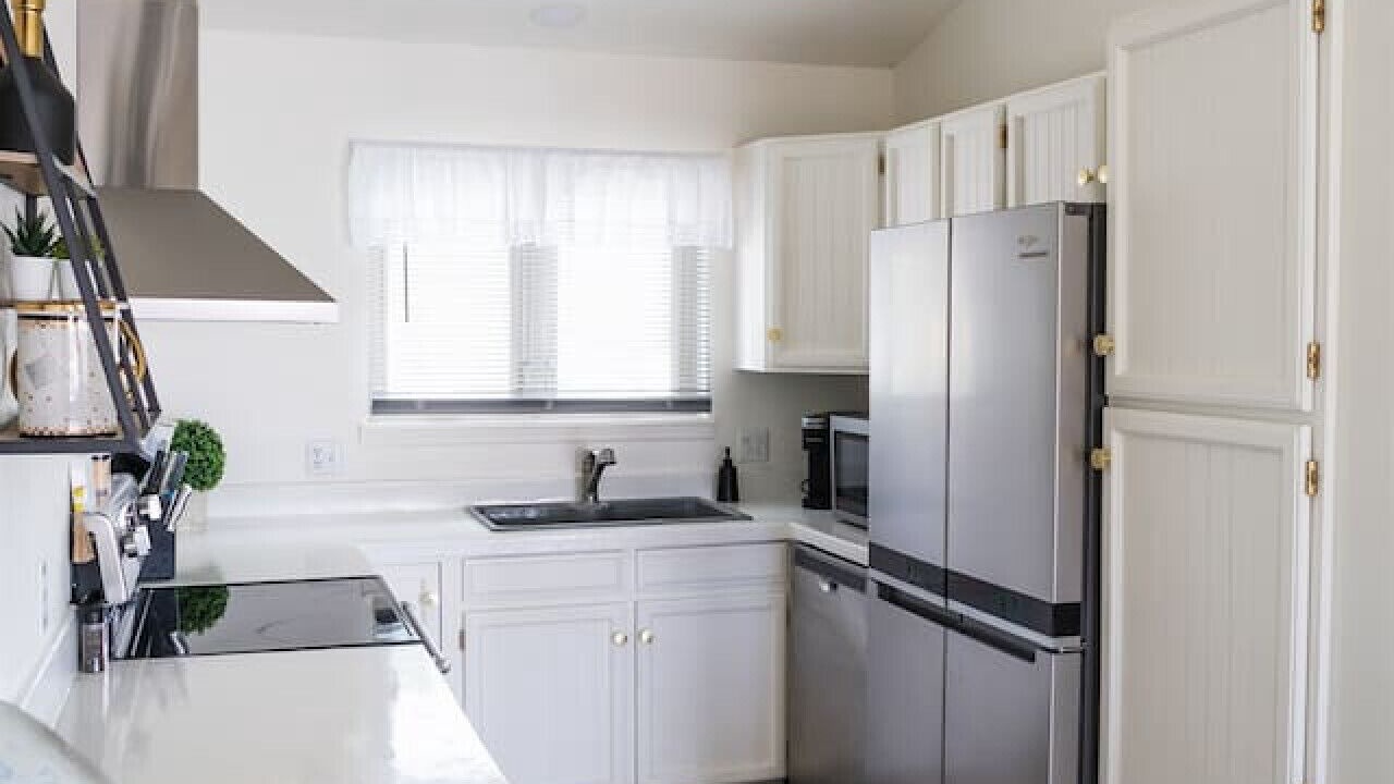 Photo of Kitchen in The Ridges