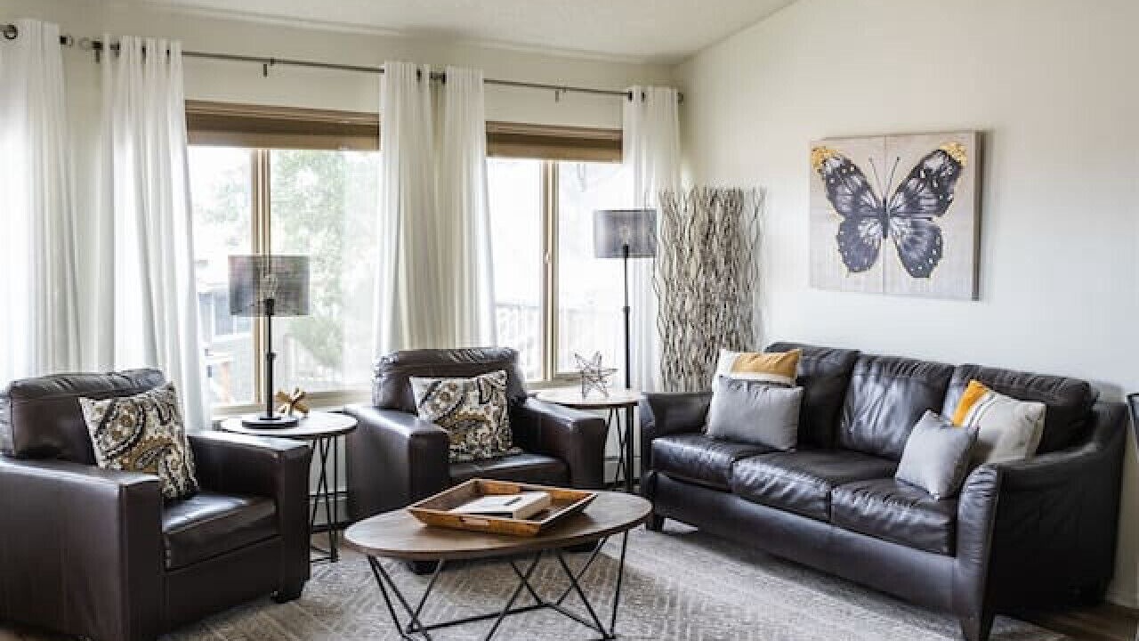 Photo of Livingroom in The Ridges