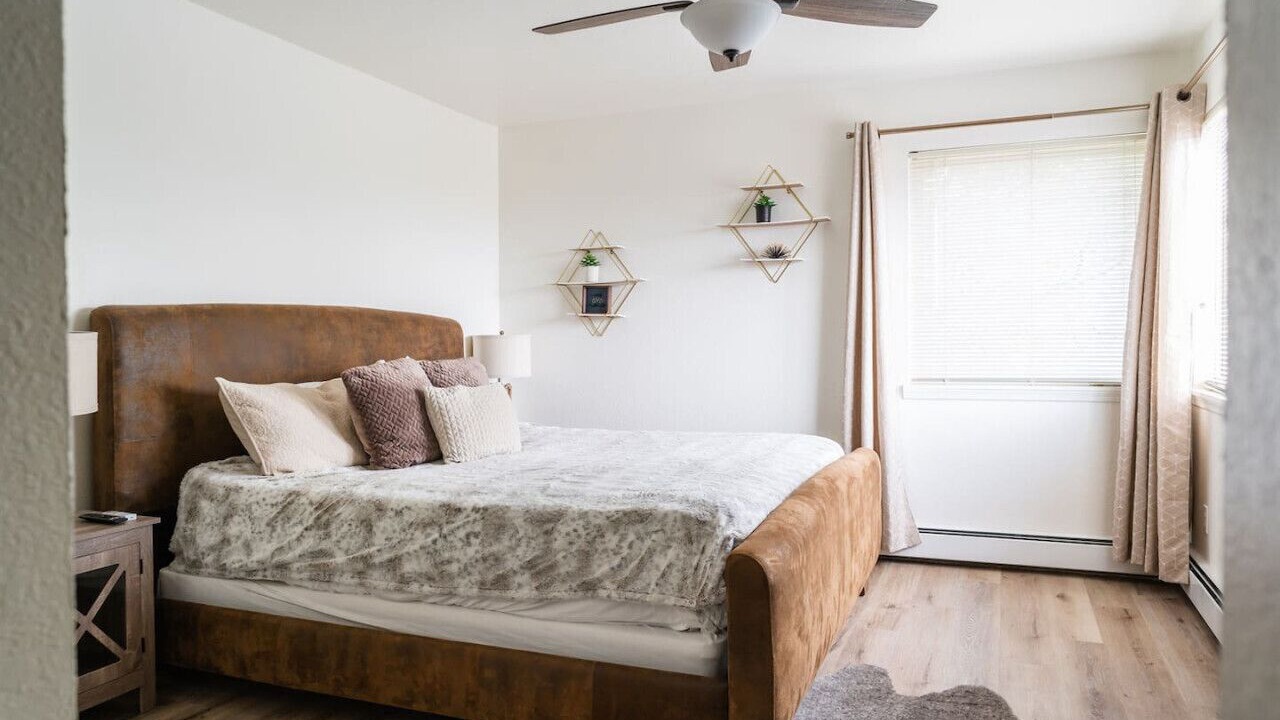 Photo of Bedroom in The Ridges