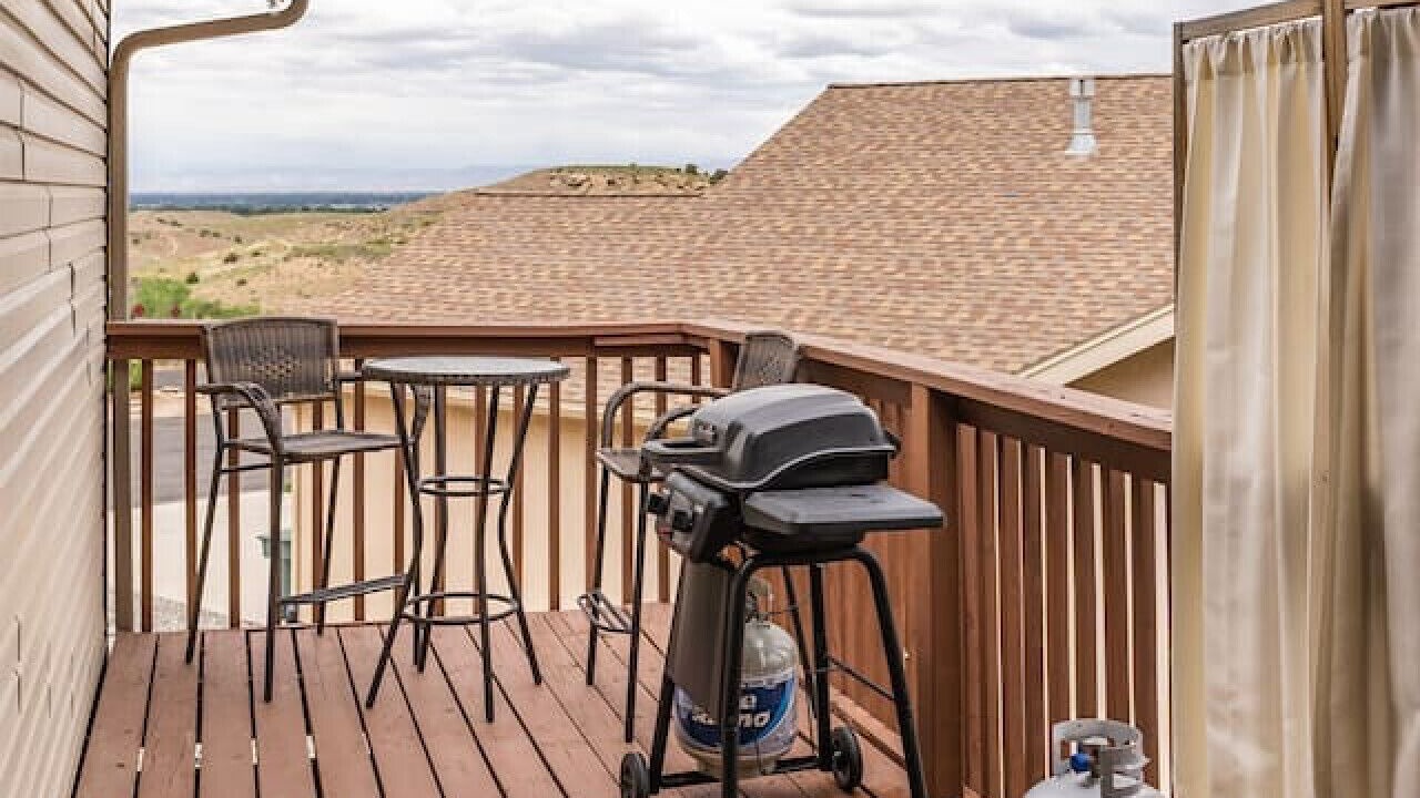 Photo of Outdoor in The Ridges