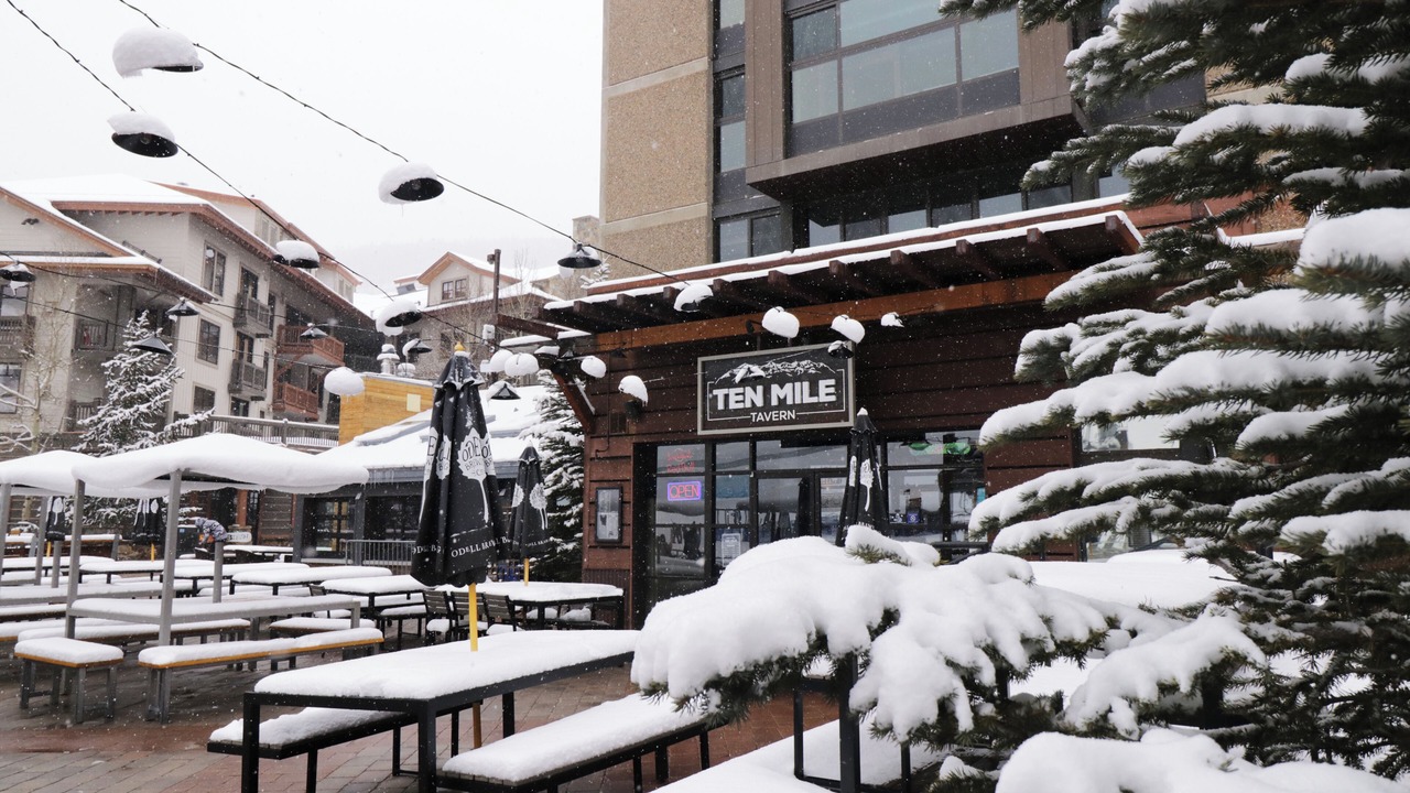 Photo of Others in Copper Mountain Village
