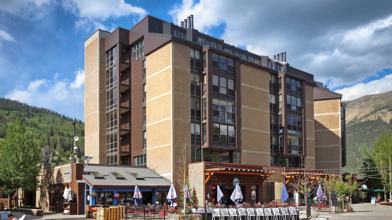 Photo of Outdoor in Copper Mountain Village