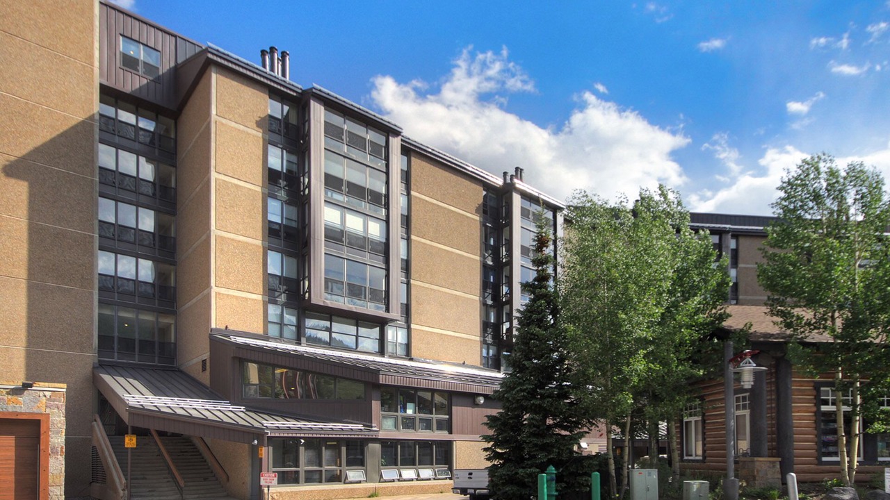 Photo of Outdoor in Copper Mountain Village