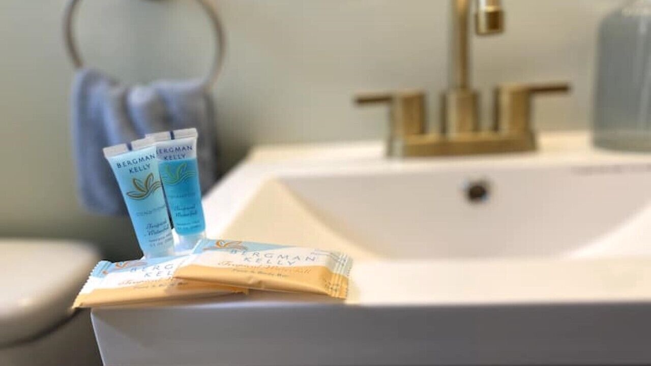 Photo of Bathroom in Kingfield