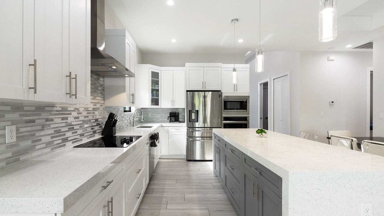 Photo of Kitchen in Naples Park