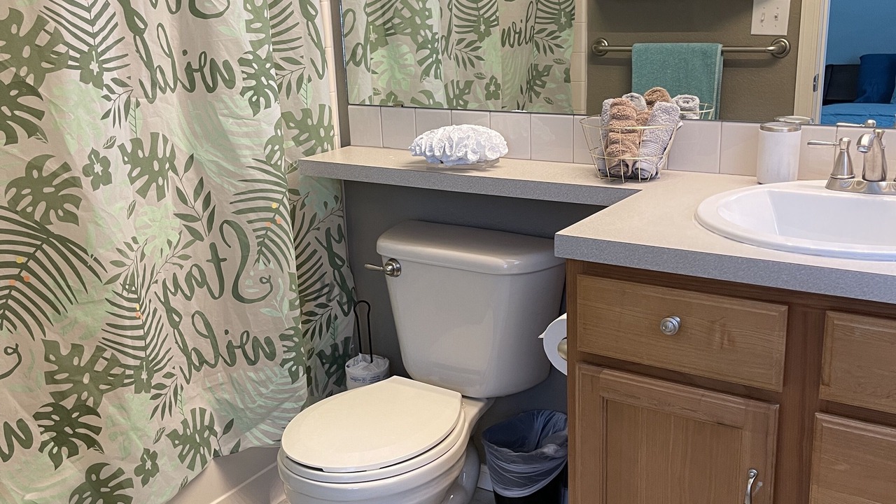 Photo of Bathroom in Brighton