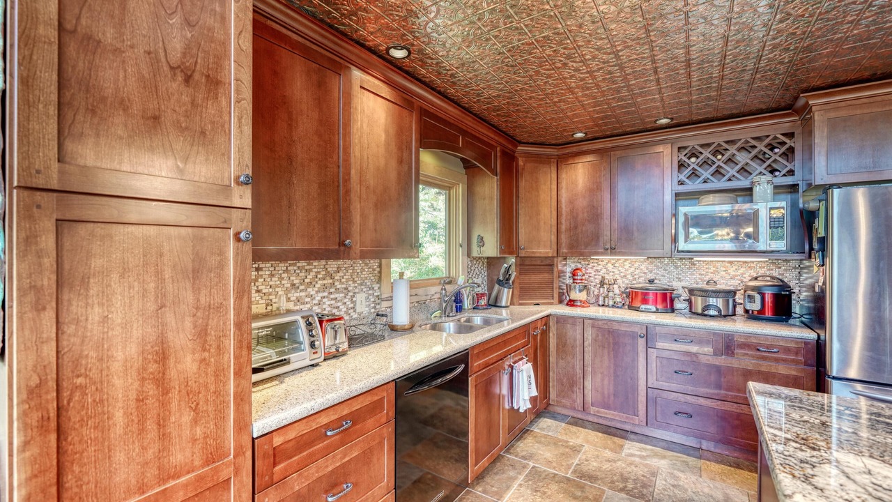 Photo of Kitchen in Leadville